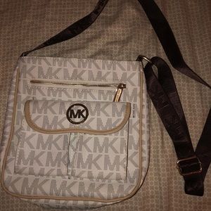 MK Crossbody Purse